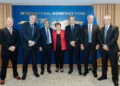 el FMI ratificó el apoyo al Gobierno y rescató “el importante progreso en la reducción de la inflación”