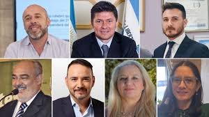 La Libertad Avanza quedó cuarta en las elecciones para gobernador de Corrientes