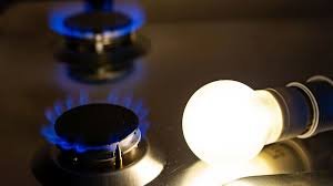 Oficializados: Suben gas y luz desde septiembre.