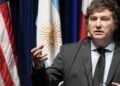 Milei agradeció los anuncios de Estados Unidos: “Juntos construiremos un camino de estabilidad, prosperidad y libertad”