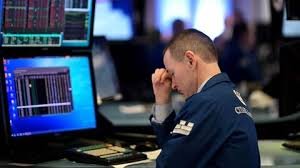 En medio de la tensión cambiaria, las acciones argentinas en Wall Street bajan casi 8%