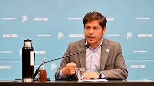 Kicillof defendió la expropiación de YPF y dijo que la volvería a hacer