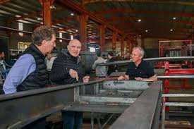 La Libertad Avanza presentó el pedido para reemplazar a Espert por Santilli y reimprimir las boletas