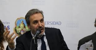 Alejo Ramos Padilla anticipó que “es fácticamente imposible” reimprimir las boletas de PBA