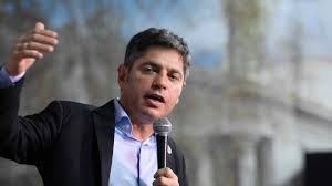 Sin un acto central, Fuerza Patria cierra la campaña en el conurbano con Kicillof, Massa y Taiana