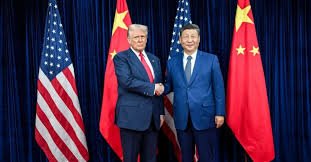 China levanta restricciones a minerales clave para EE. UU.