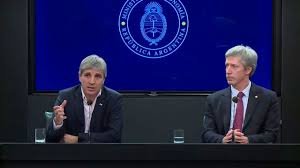 El Gobierno busca cómo pagar los vencimientos de enero y los bancos dicen que evalúan darle un préstamo