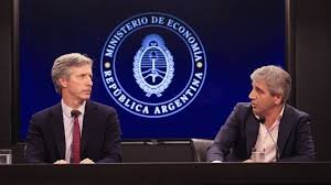 El Gobierno deberá afrontar vencimientos de deuda por $40 billones en lo que queda del año