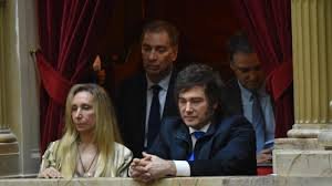 Milei firmará mañana el decreto que convoca a sesiones extraordinarias en el Congreso durante diciembre