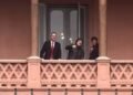 Cónclave en Casa Rosada: Adorni convocó a la mesa chica del Gobierno a horas de presentar las reformas