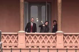 Cónclave en Casa Rosada: Adorni convocó a la mesa chica del Gobierno a horas de presentar las reformas