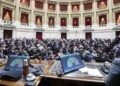 El Gobierno definió la estrategia para apurar la aprobación del Presupuesto 2026 en Diputados