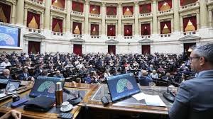 El Gobierno definió la estrategia para apurar la aprobación del Presupuesto 2026 en Diputados