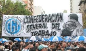 La CGT anunció que se movilizará el jueves 18 de diciembre a Plaza de Mayo contra la reforma laboral