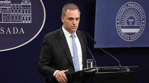 El Gobierno anunció el cierre de la ANDIS