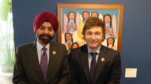 El Banco Mundial ratificó sus proyecciones y espera que la economía argentina crezca 4% este año