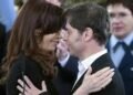 “Época de traidores”: Críticas feroces a Kicillof en el peronismo.