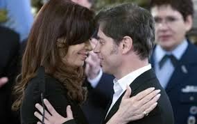 “Época de traidores”: Críticas feroces a Kicillof en el peronismo.