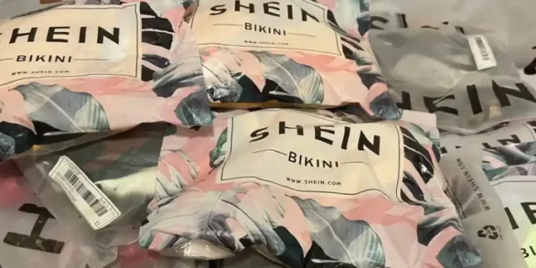 Máximos en Importación: ¿Amenaza de Shein y Bienes Terminados?