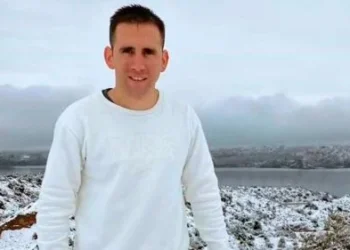 El Último Mensaje de Nahuel Gallo Antes de Ser Libre