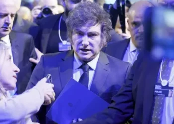 Las frases más fuertes de Javier Milei en Davos