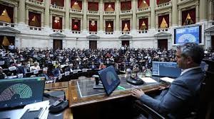 LLA retiró su proyecto de baja de la edad de imputabilidad y acordó con aliados llevarla a 14 años