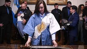 En el Gobierno celebran el “blanqueo” de Villarruel y ya piensan en la próxima fórmula presidencial