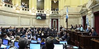 En Casa Rosada creen que tienen los votos para la Ley de Glaciares y preparan los pasos para poner en marcha el acuerdo Mercosur-Unión Europea