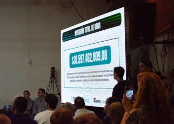 EPEC apuesta por una estación transformadora GIS más limpia y moderna