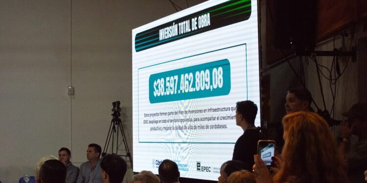 EPEC apuesta por una estación transformadora GIS más limpia y moderna