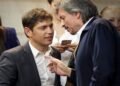 El peronismo acelera la definición de candidaturas en medio de la incertidumbre por las PASO