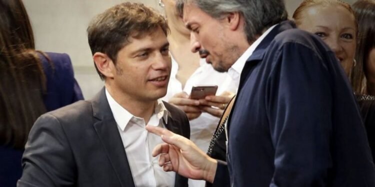 El peronismo acelera la definición de candidaturas en medio de la incertidumbre por las PASO