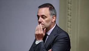 Dos de las prestamistas de Adorni declaran como testigos en Comodoro Py 