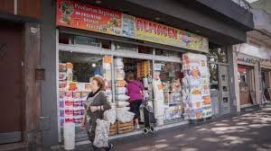 Las ventas minoristas volvieron a caer en marzo