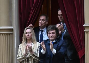 El regreso de los cortes de ruta tras la eliminación del plan de asistencia