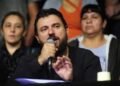 Juan Grabois arremete: acusa a la Sociedad Rural de ser “el poder real” detrás de la prisión de Cristina Kirchner.