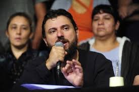 Juan Grabois arremete: acusa a la Sociedad Rural de ser “el poder real” detrás de la prisión de Cristina Kirchner.