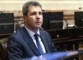 Sergio Uñac aboga por elecciones internas en el peronismo: “Ni Kicillof ni yo tenemos avales para ser el candidato natural, la única forma es definirlo con el voto popular”