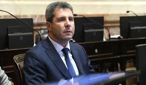 Sergio Uñac aboga por elecciones internas en el peronismo: “Ni Kicillof ni yo tenemos avales para ser el candidato natural, la única forma es definirlo con el voto popular”