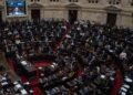El Gobierno logra frenar la interpelación a Adorni en Diputados con el apoyo de sus aliados
