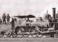 El histórico tren que unió Rosario y Córdoba: el legado de Sarmiento y la llegada de inmigrantes a la Argentina rural