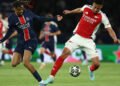 Final de la Champions League: Arsenal contra PSG en Budapest