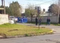 Un policía de la Ciudad neutraliza a un ladrón en Quilmes