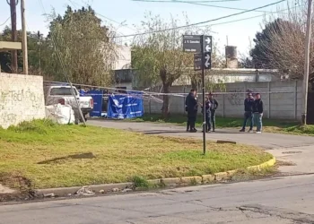 Un policía de la Ciudad neutraliza a un ladrón en Quilmes