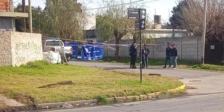 Un policía de la Ciudad neutraliza a un ladrón en Quilmes