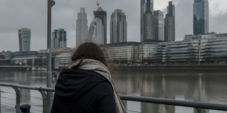 Descenso de temperaturas en Buenos Aires: se anticipan mínimas de 5°C