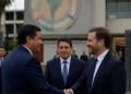 La Conmebol traslada a Paraguay los encuentros de clubes bolivianos por crisis social