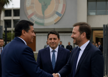 La Conmebol traslada a Paraguay los encuentros de clubes bolivianos por crisis social