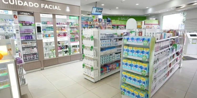 Cinco farmacias para aprovechar con Club LA NACION