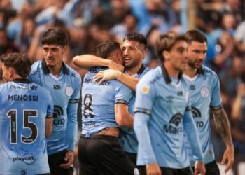 Belgrano avanza a la final tras vencer a Argentinos en una emocionante tanda de penales